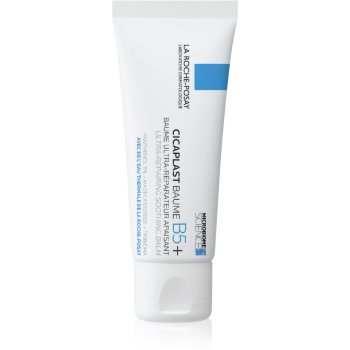 La Roche-Posay Cicaplast Baume B5+ balsam calmant pentru piele sensibila si iritata - imagine 2